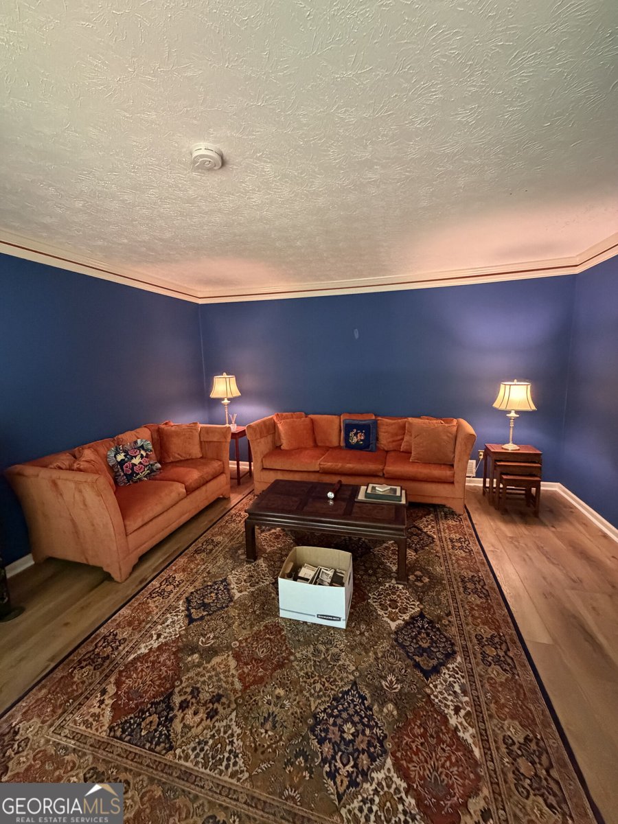 2722 Innsbruck Lane Marietta - Photo 19