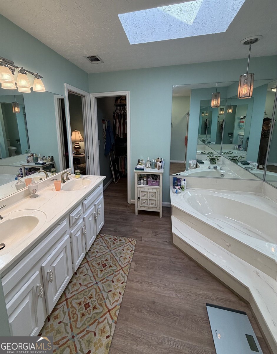 2722 Innsbruck Lane Marietta - Photo 34