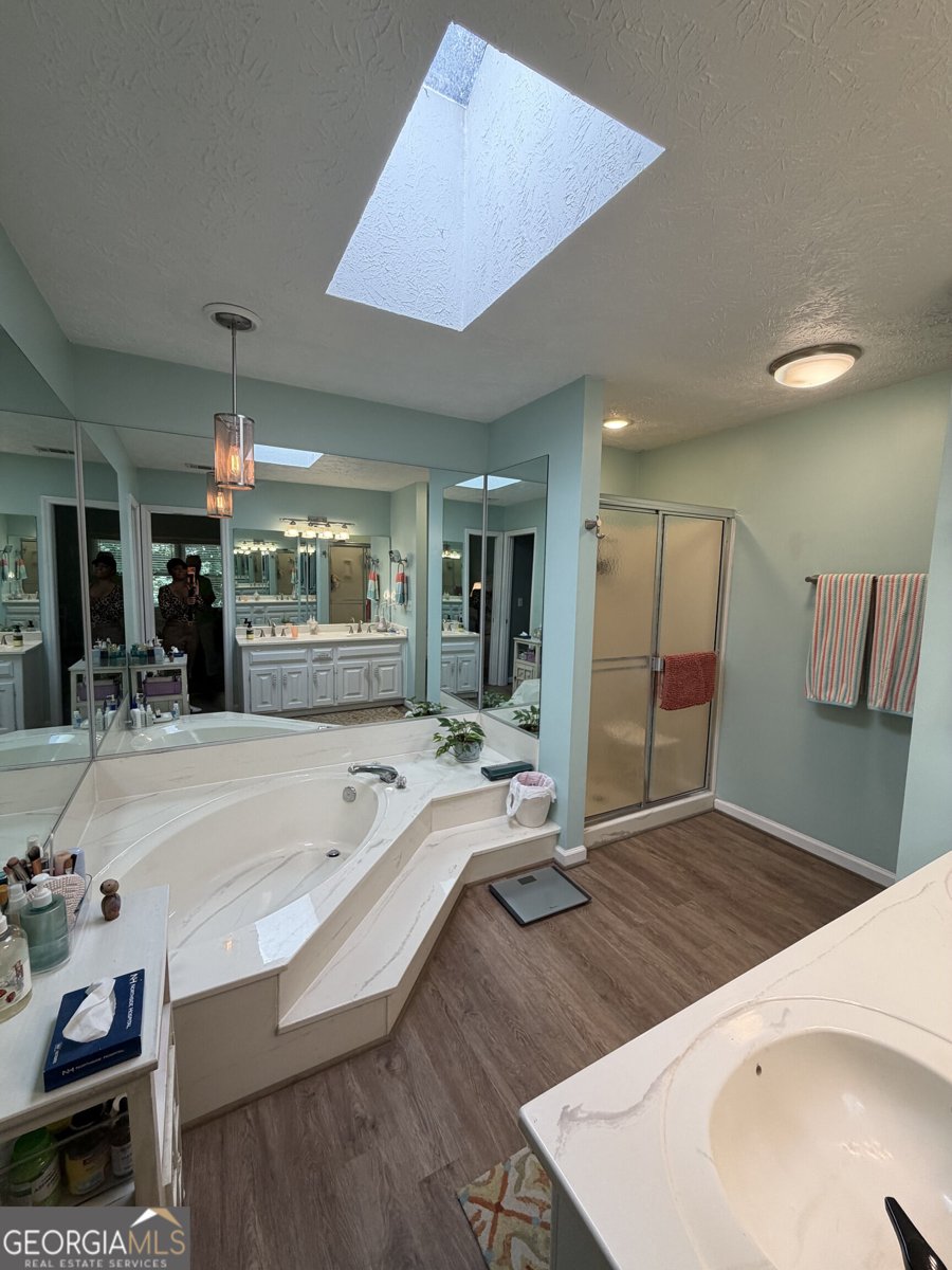 2722 Innsbruck Lane Marietta - Photo 35
