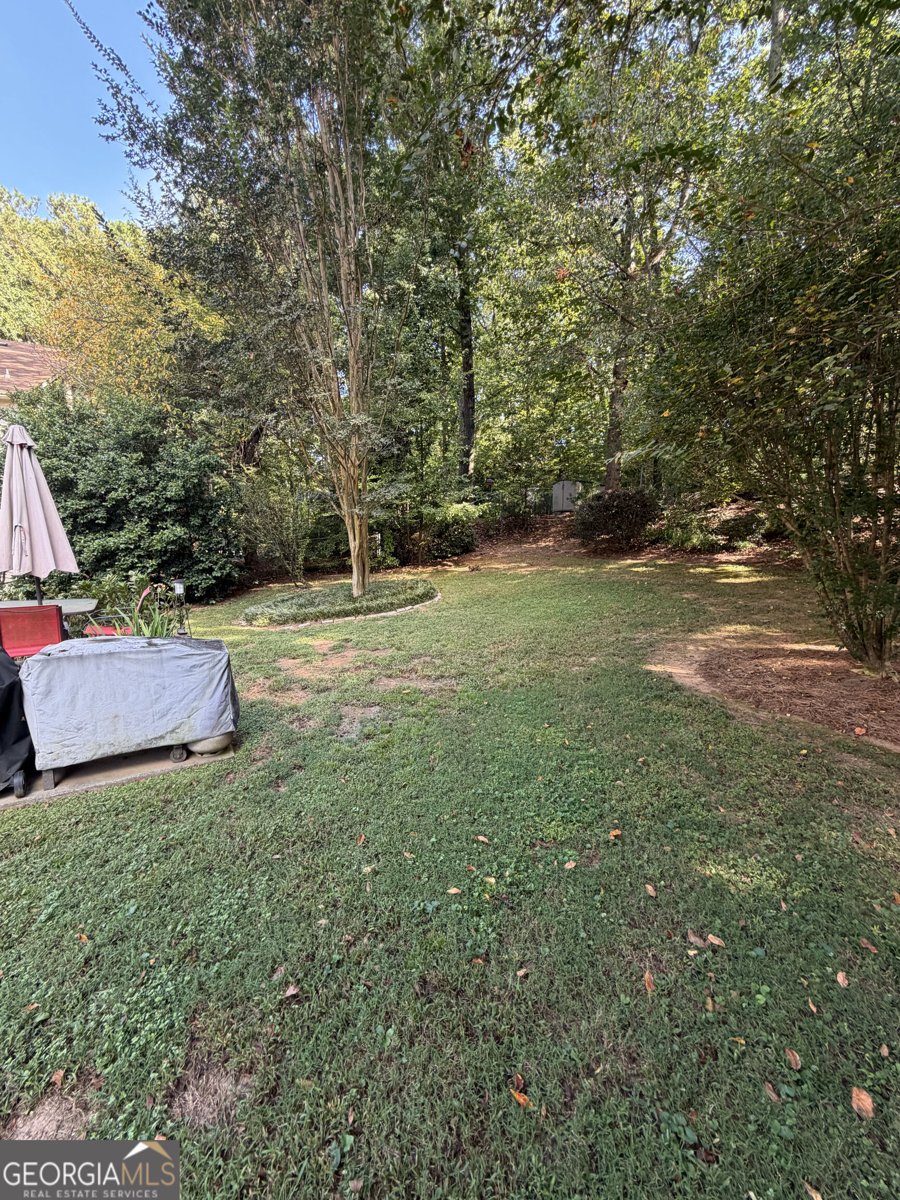 2722 Innsbruck Lane Marietta - Photo 8