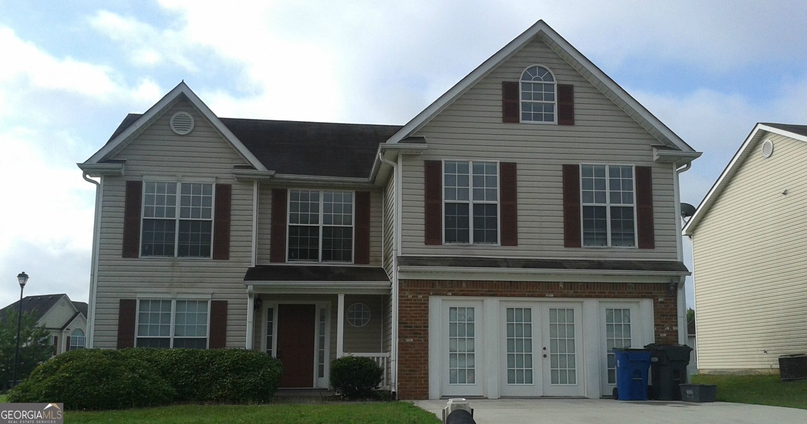 1379 Creekview Circle Riverdale - main photo
