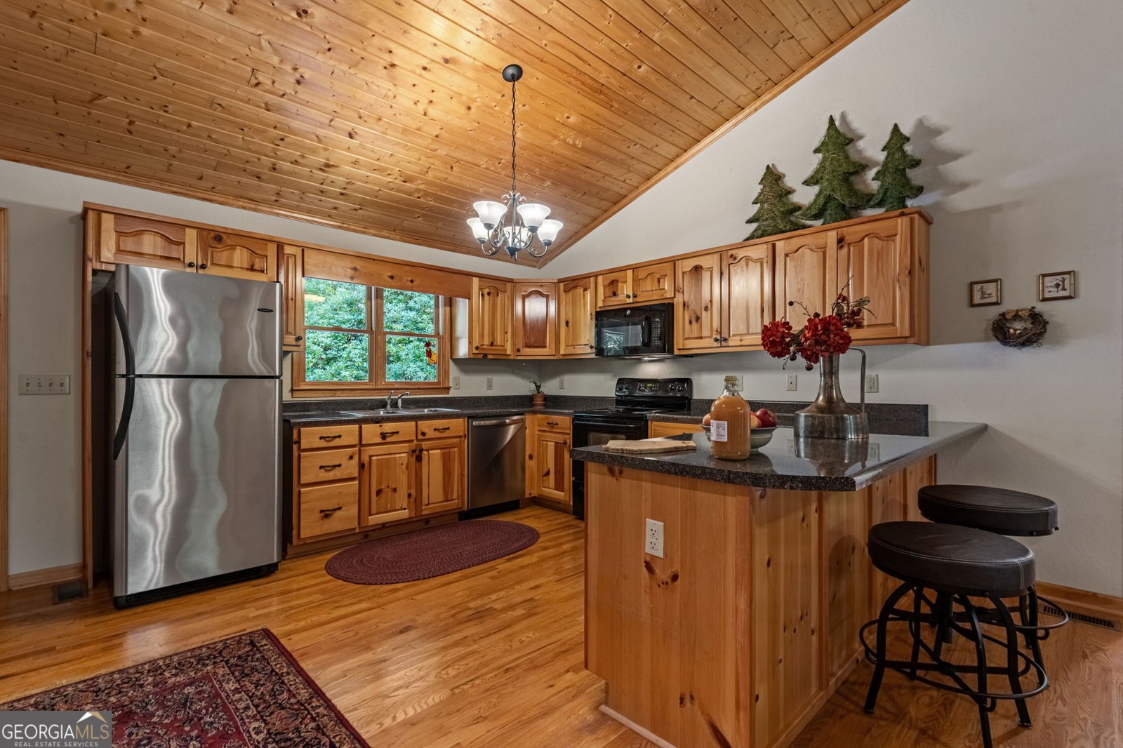 257 Pine Ridge Road Ellijay - Photo 11