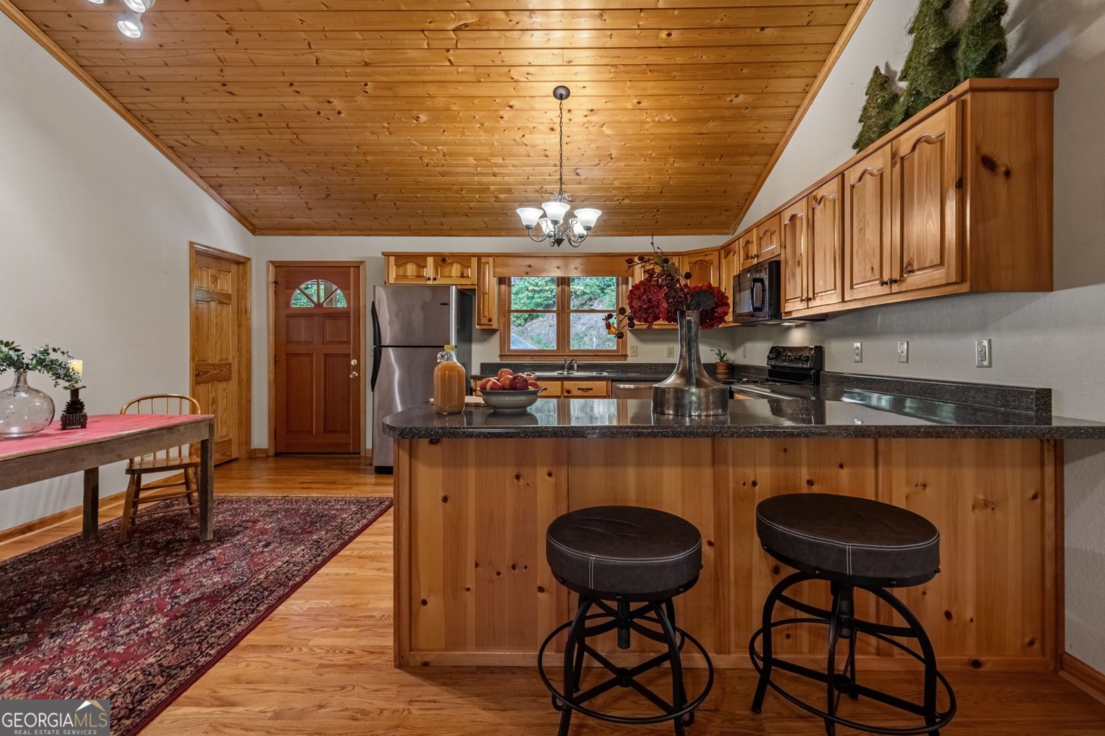 257 Pine Ridge Road Ellijay - Photo 12