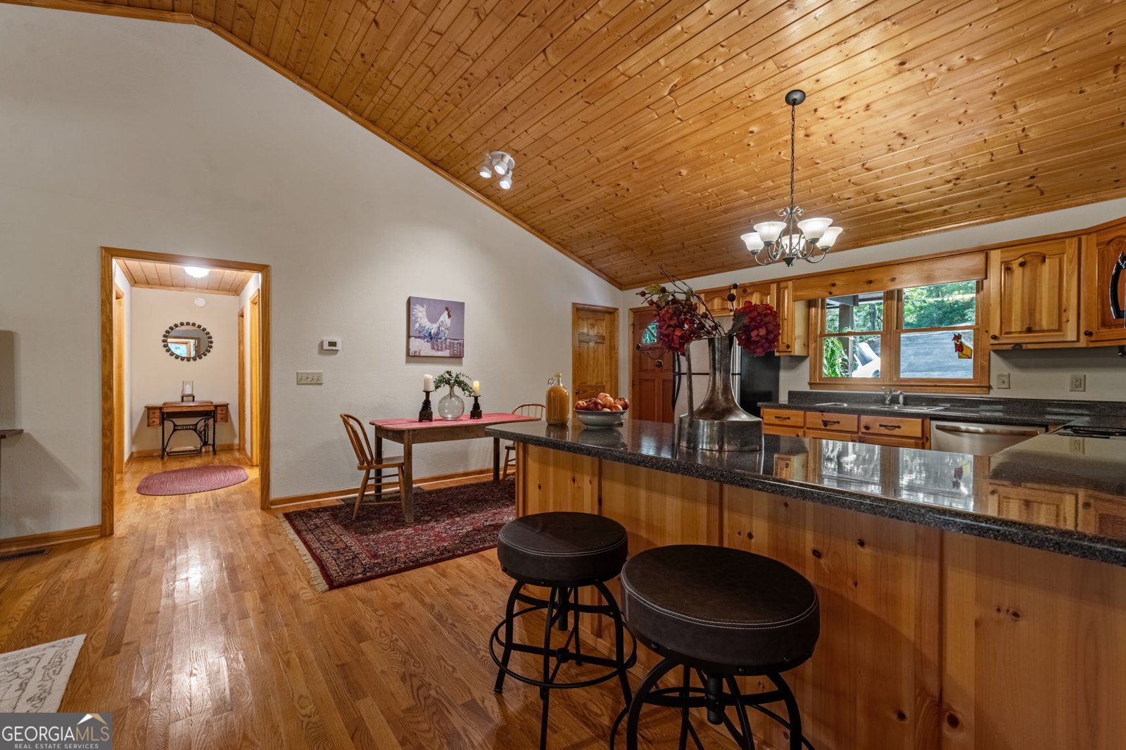 257 Pine Ridge Road Ellijay - Photo 13