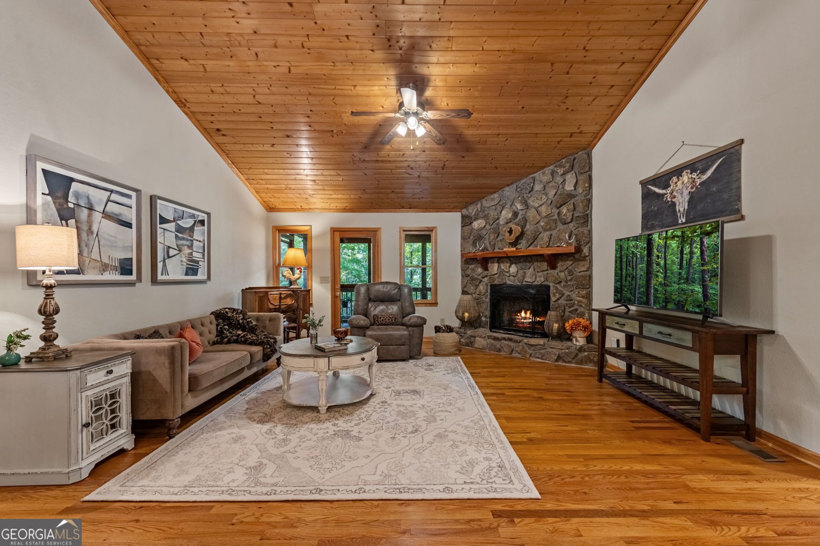 257 Pine Ridge Road Ellijay - Photo 14