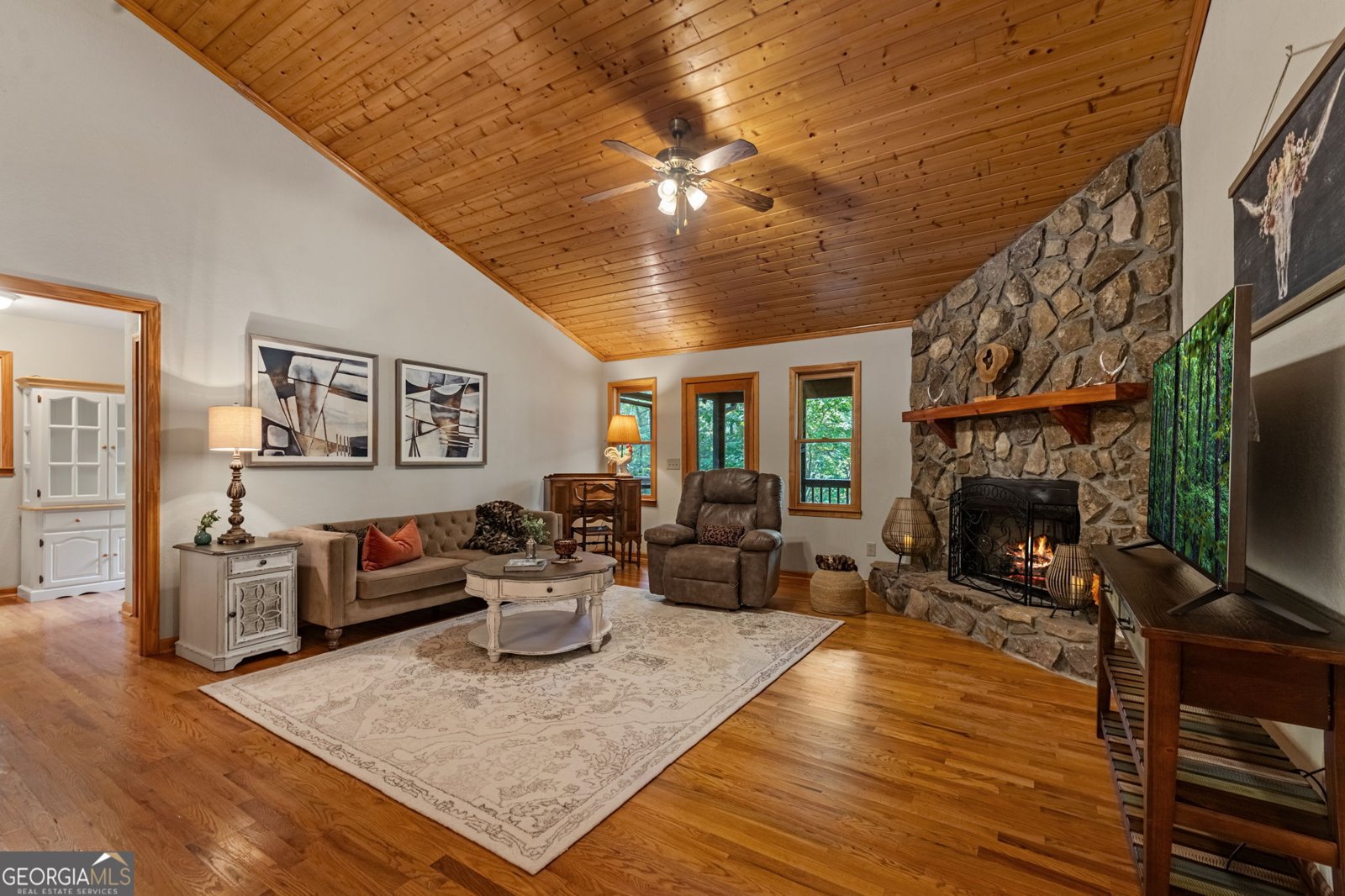 257 Pine Ridge Road Ellijay - Photo 15