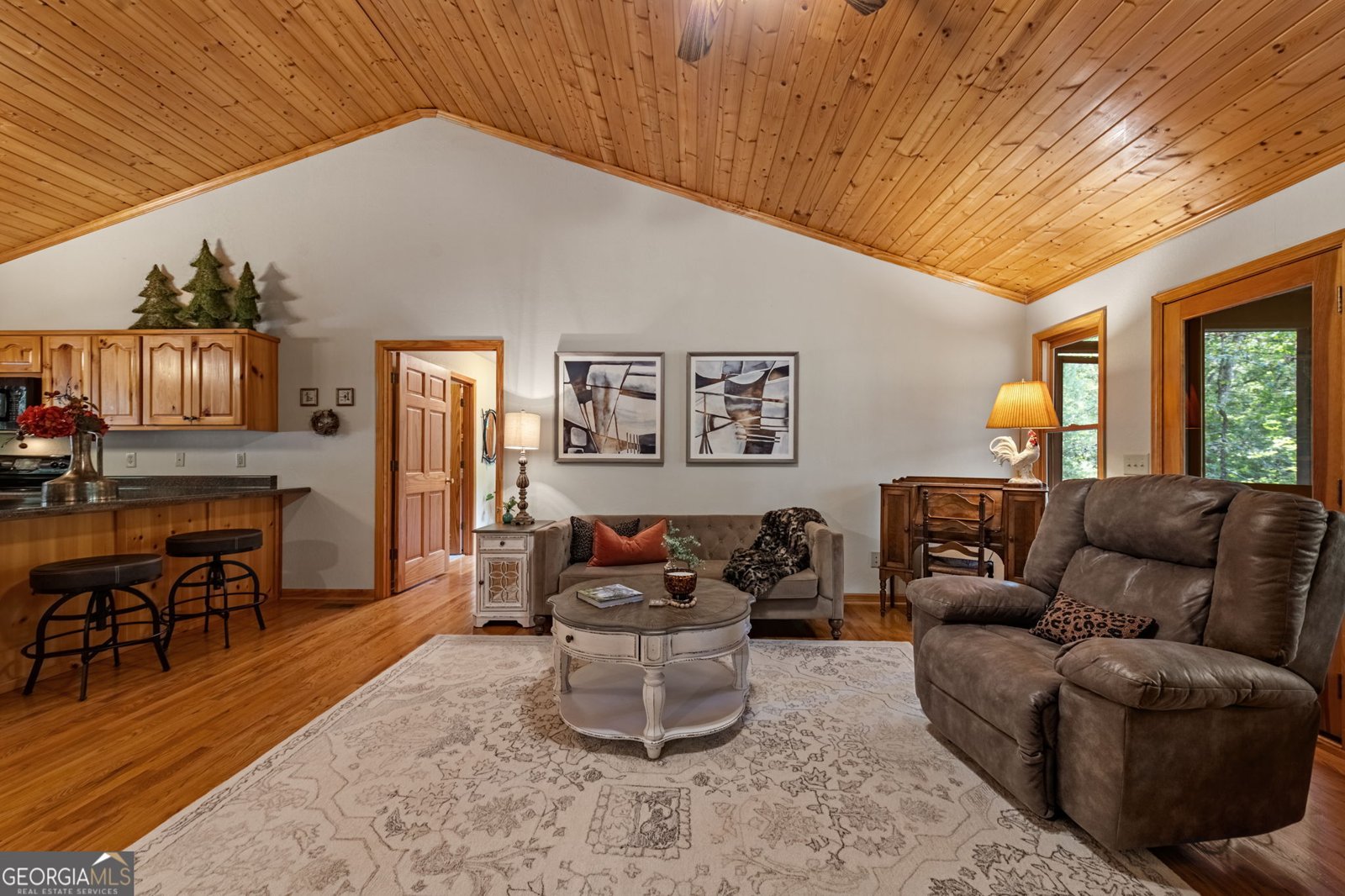 257 Pine Ridge Road Ellijay - Photo 16