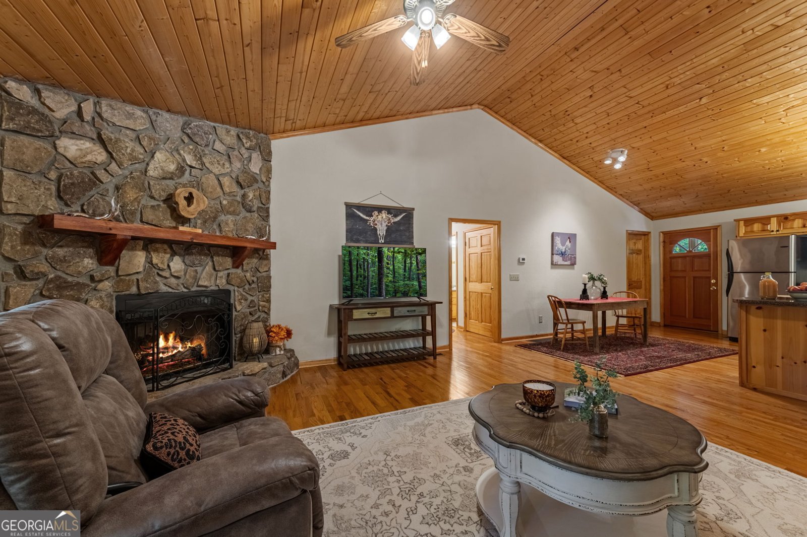 257 Pine Ridge Road Ellijay - Photo 17