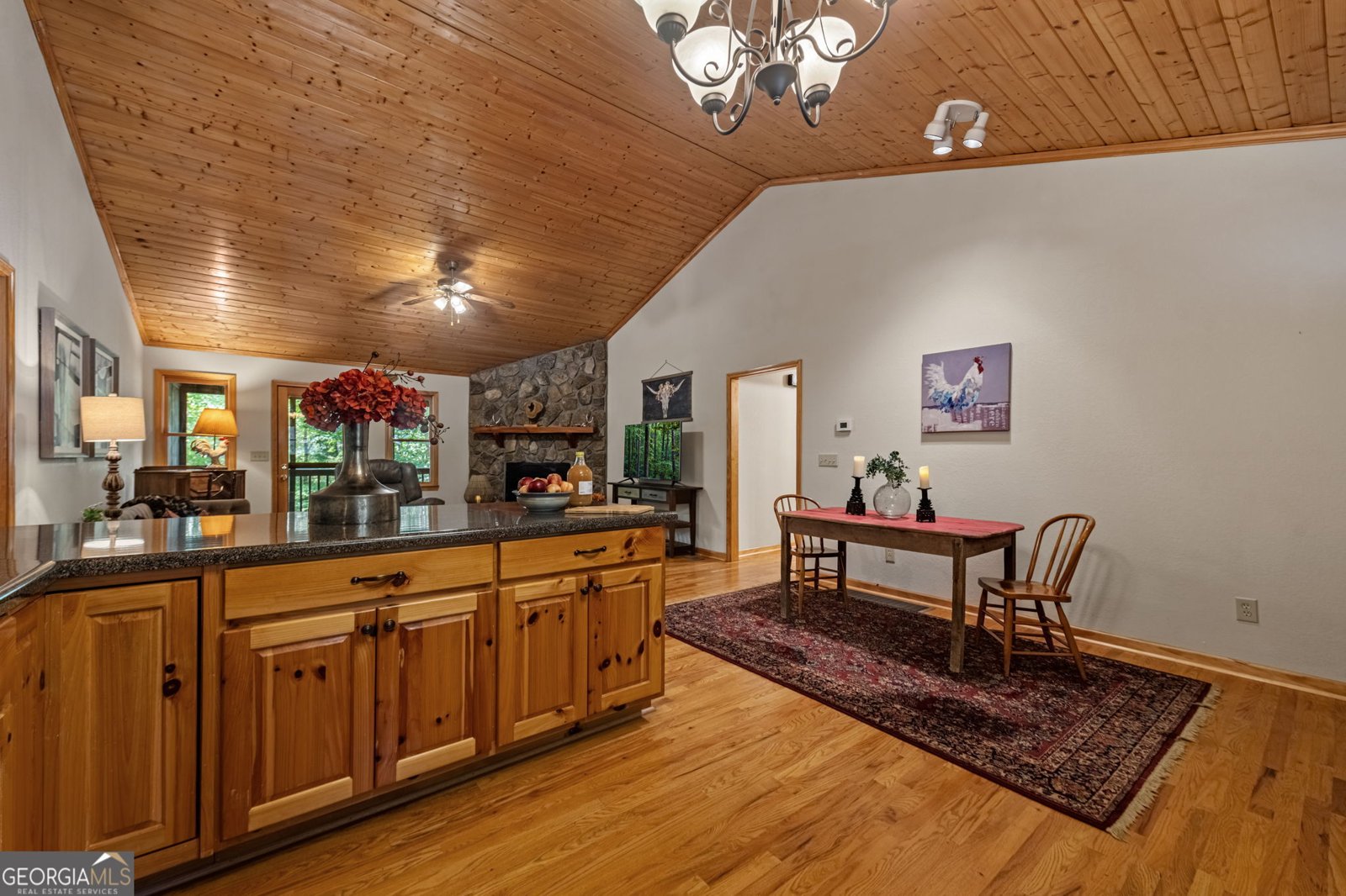 257 Pine Ridge Road Ellijay - Photo 18