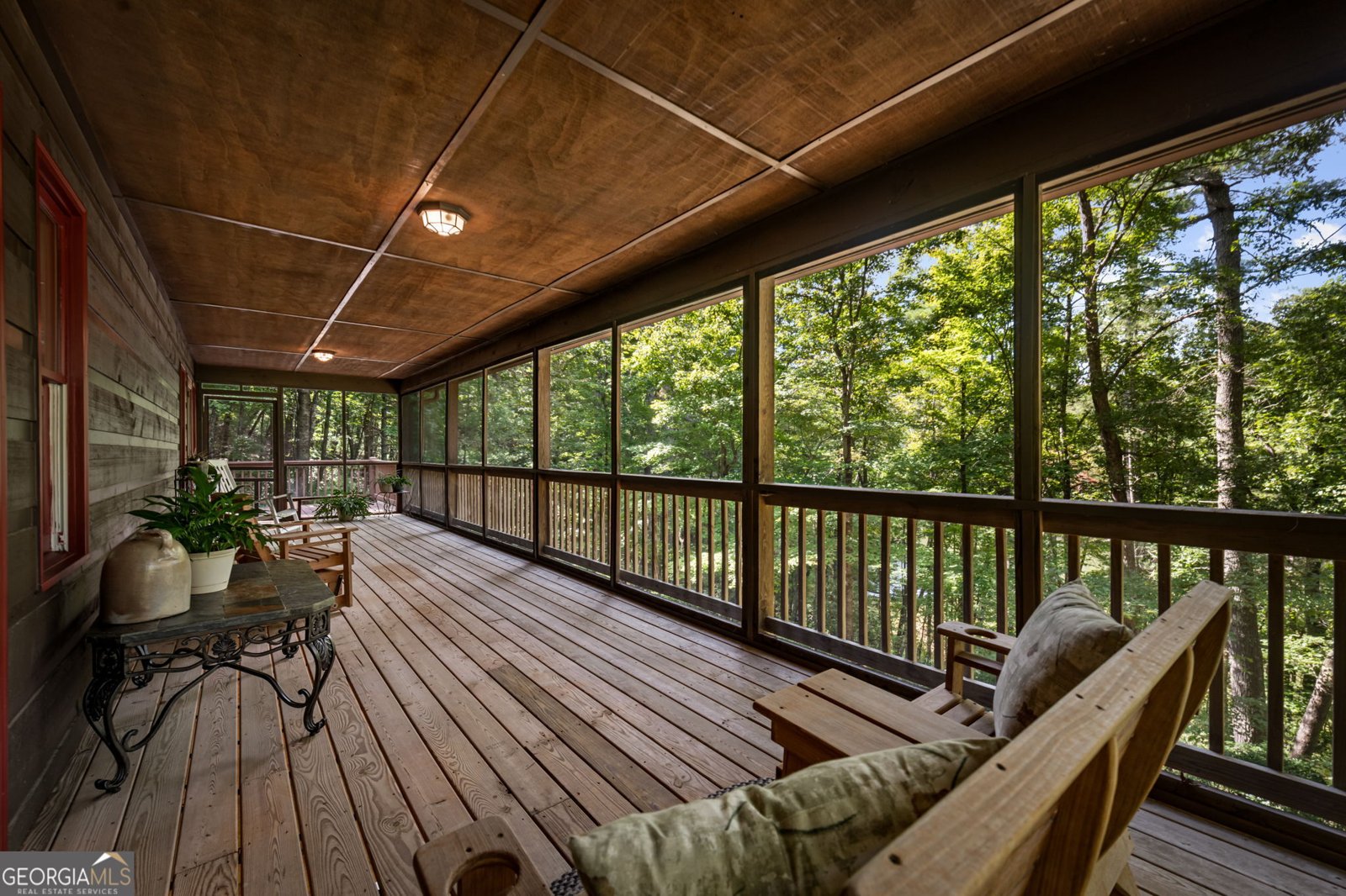 257 Pine Ridge Road Ellijay - Photo 33