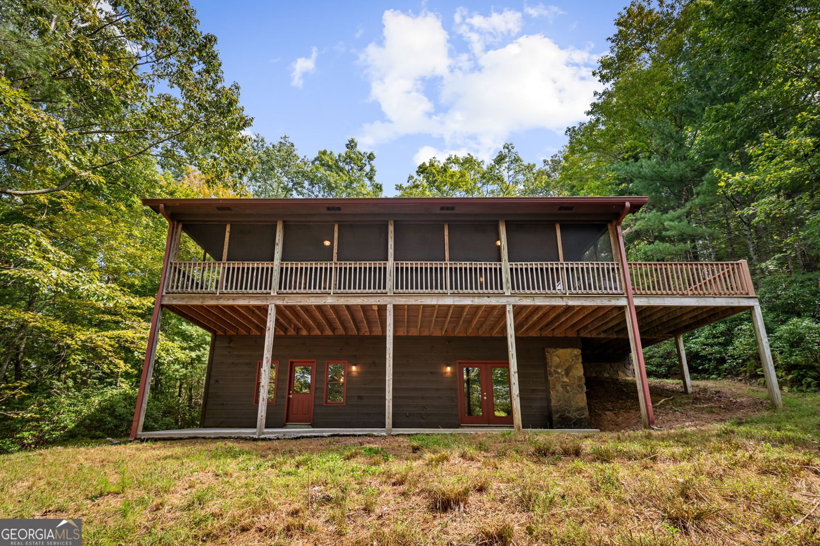 257 Pine Ridge Road Ellijay - Photo 41