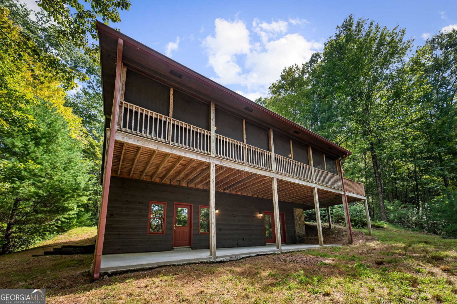 257 Pine Ridge Road Ellijay - Photo 42
