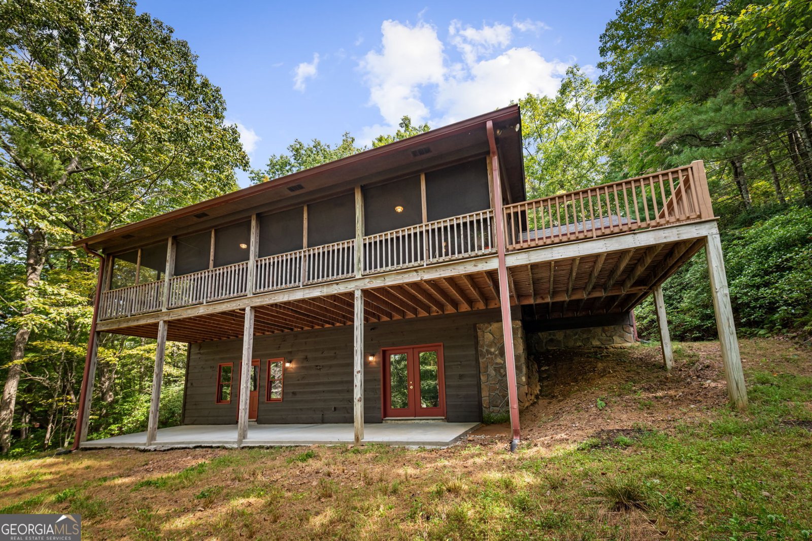 257 Pine Ridge Road Ellijay - Photo 43