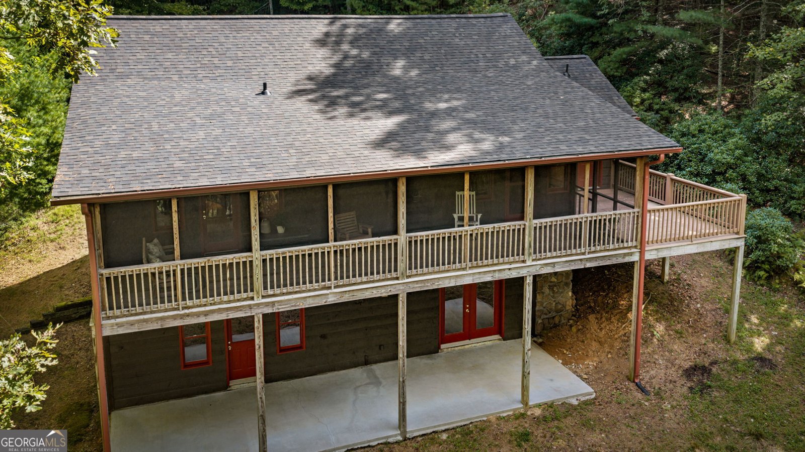 257 Pine Ridge Road Ellijay - Photo 6