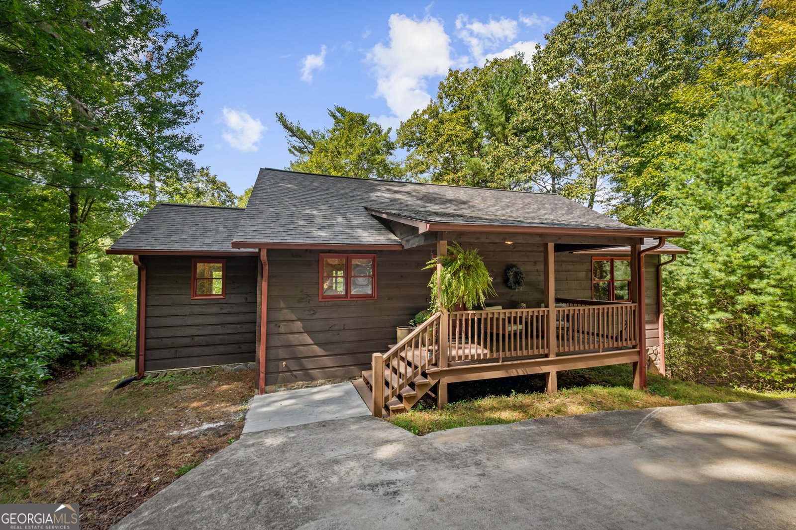257 Pine Ridge Road Ellijay - Photo 61
