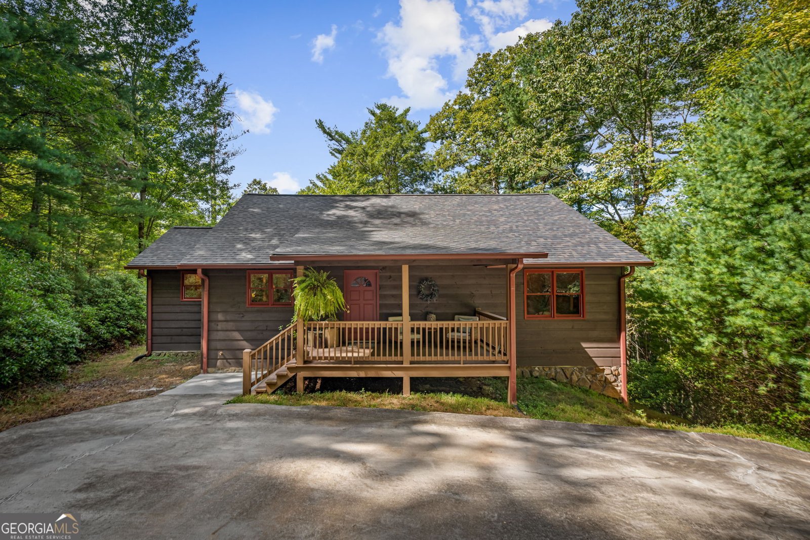 257 Pine Ridge Road Ellijay - Photo 62