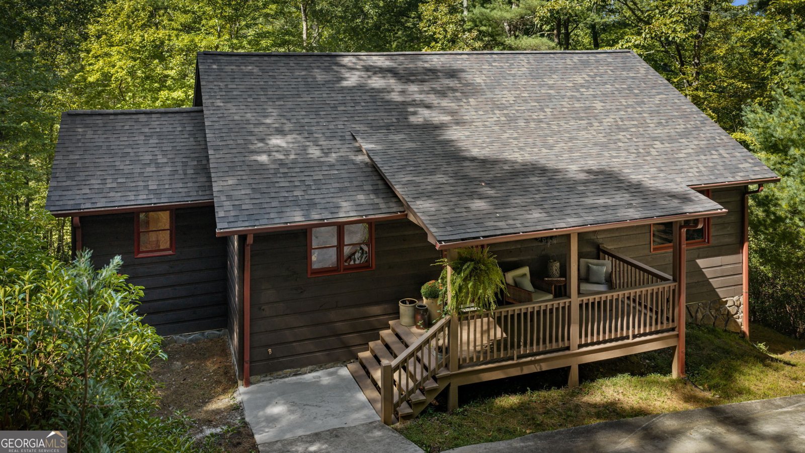 257 Pine Ridge Road Ellijay - Photo 64