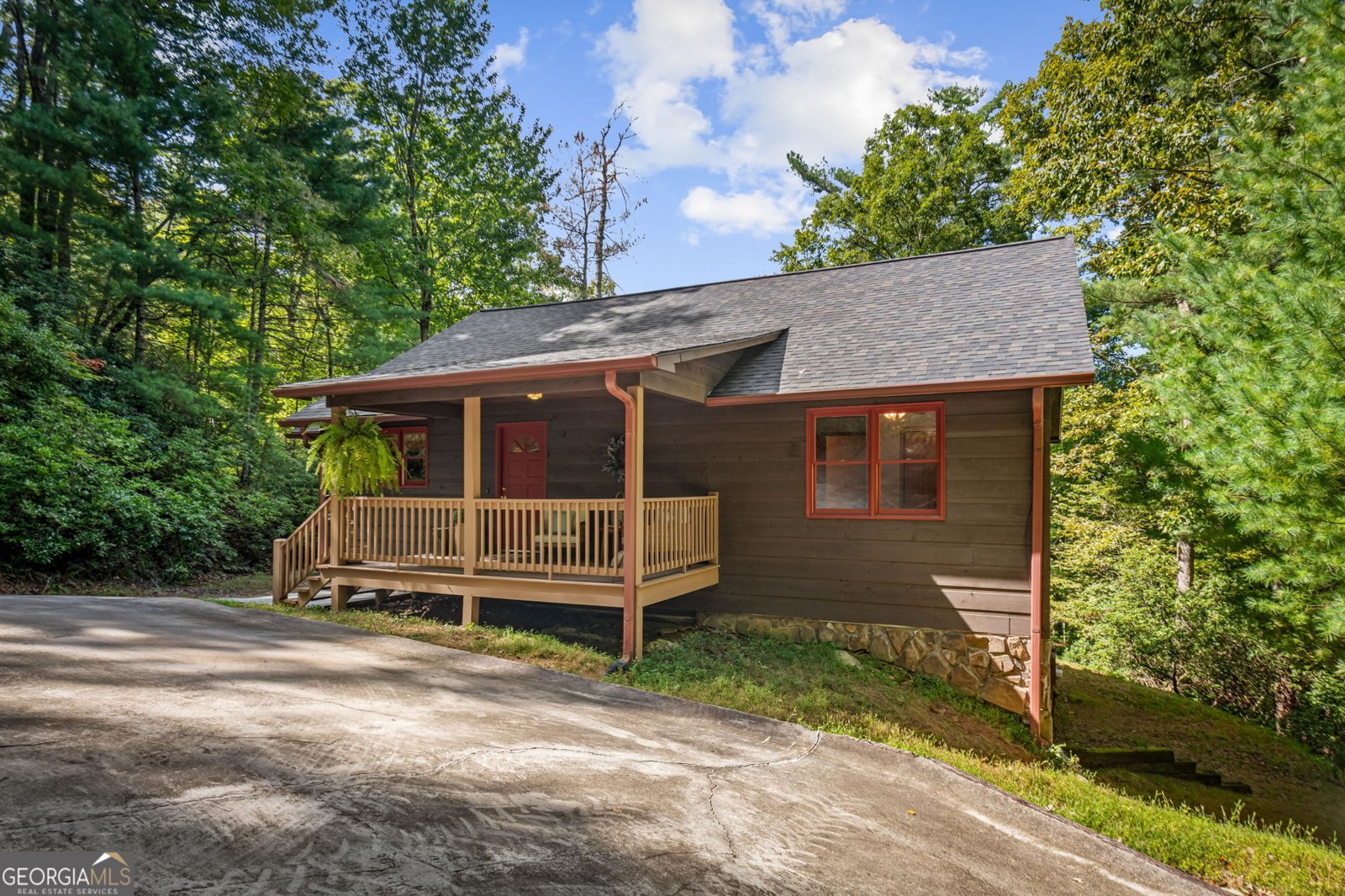 257 Pine Ridge Road Ellijay - Photo 65
