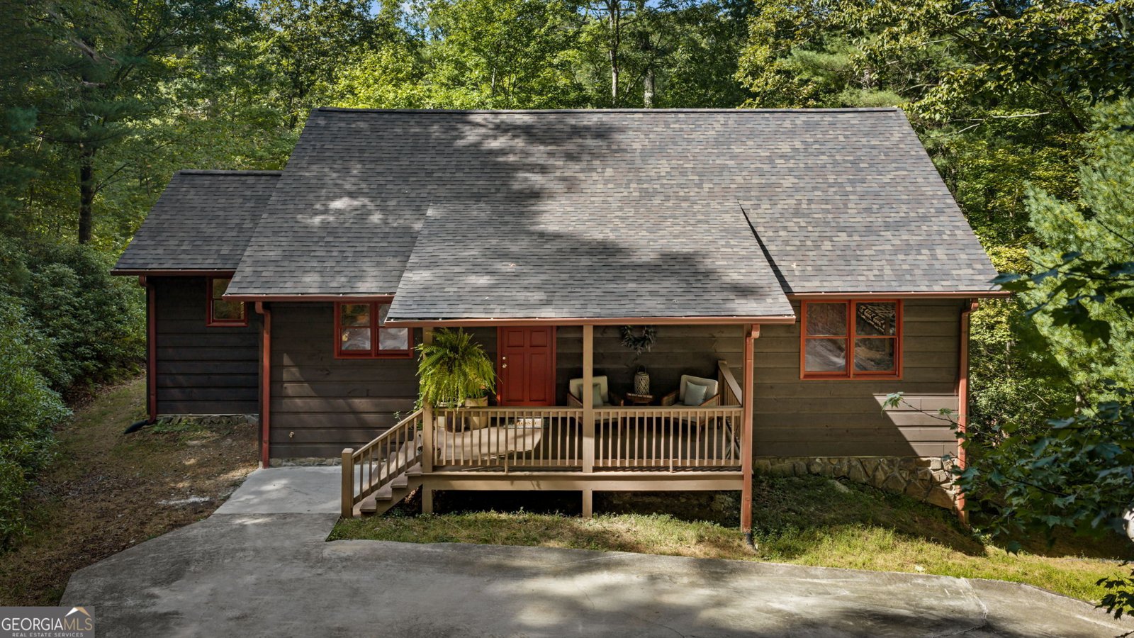 257 Pine Ridge Road Ellijay - Photo 66