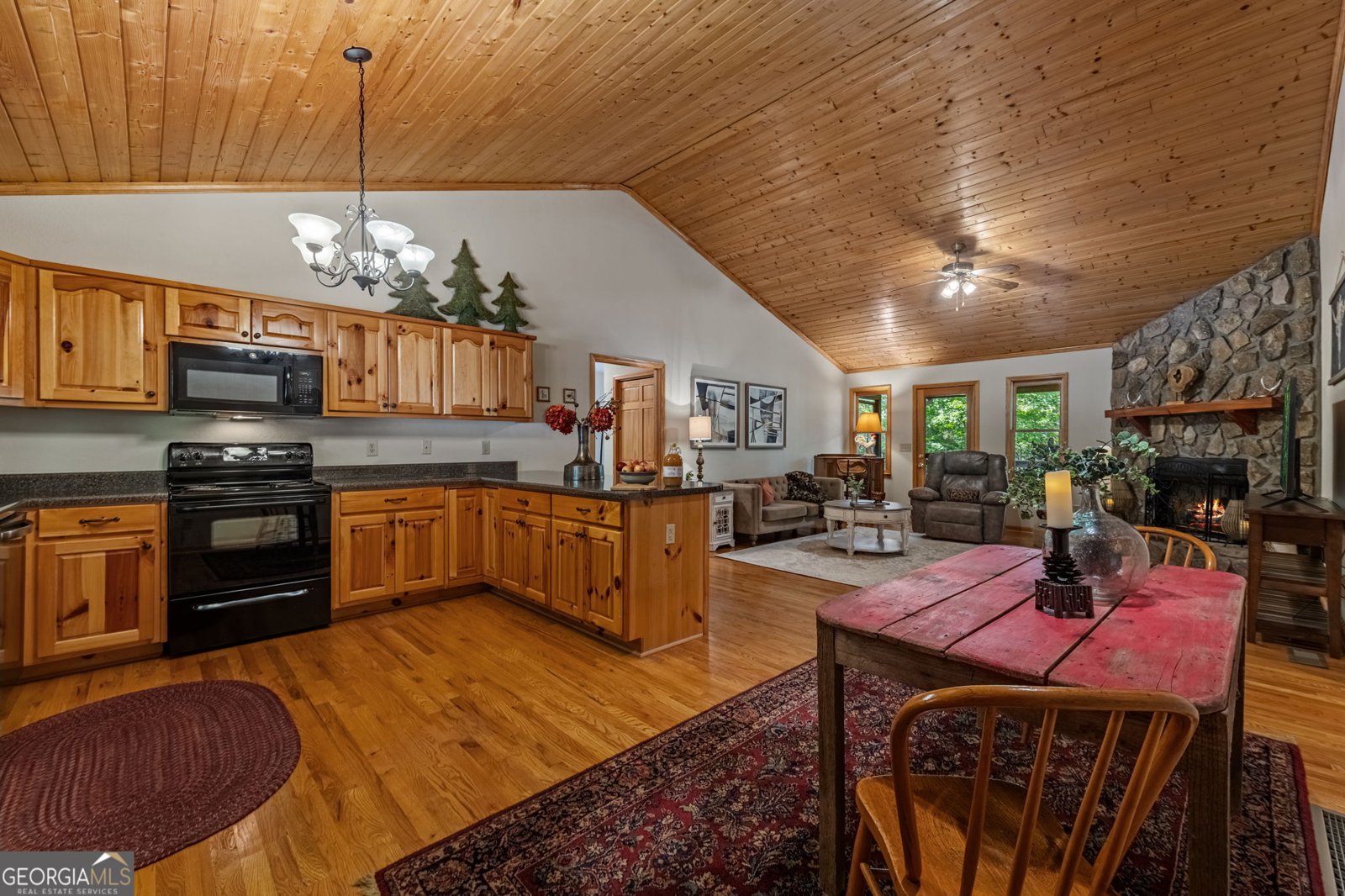 257 Pine Ridge Road Ellijay - Photo 9