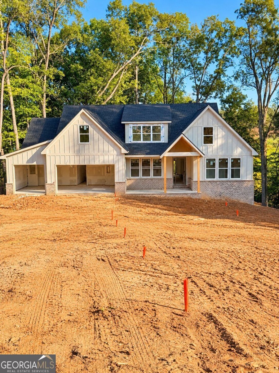 5833 Abbey View Ct Clermont - main photo
