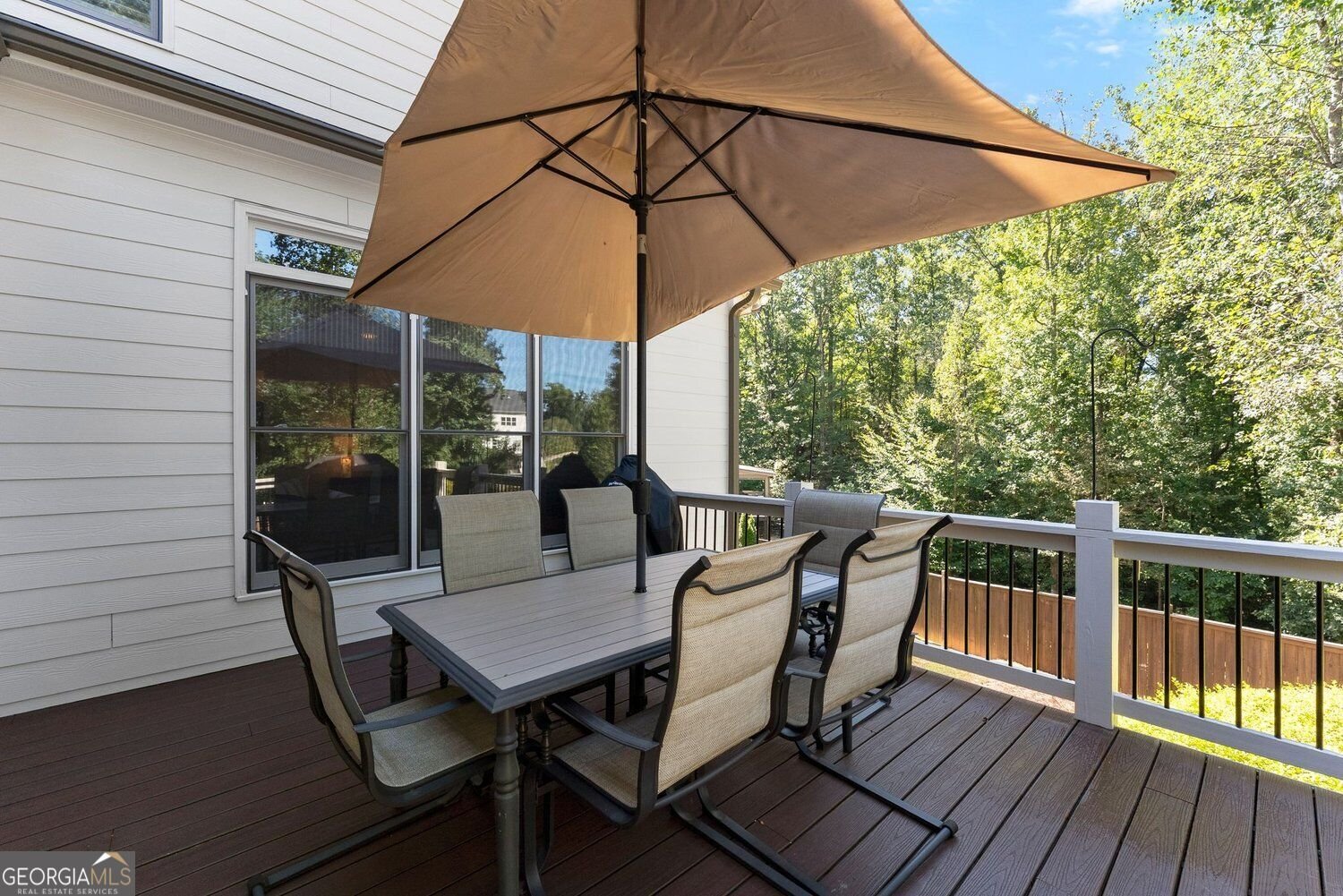 6230 Leeward Tide Court Cumming - Photo 20