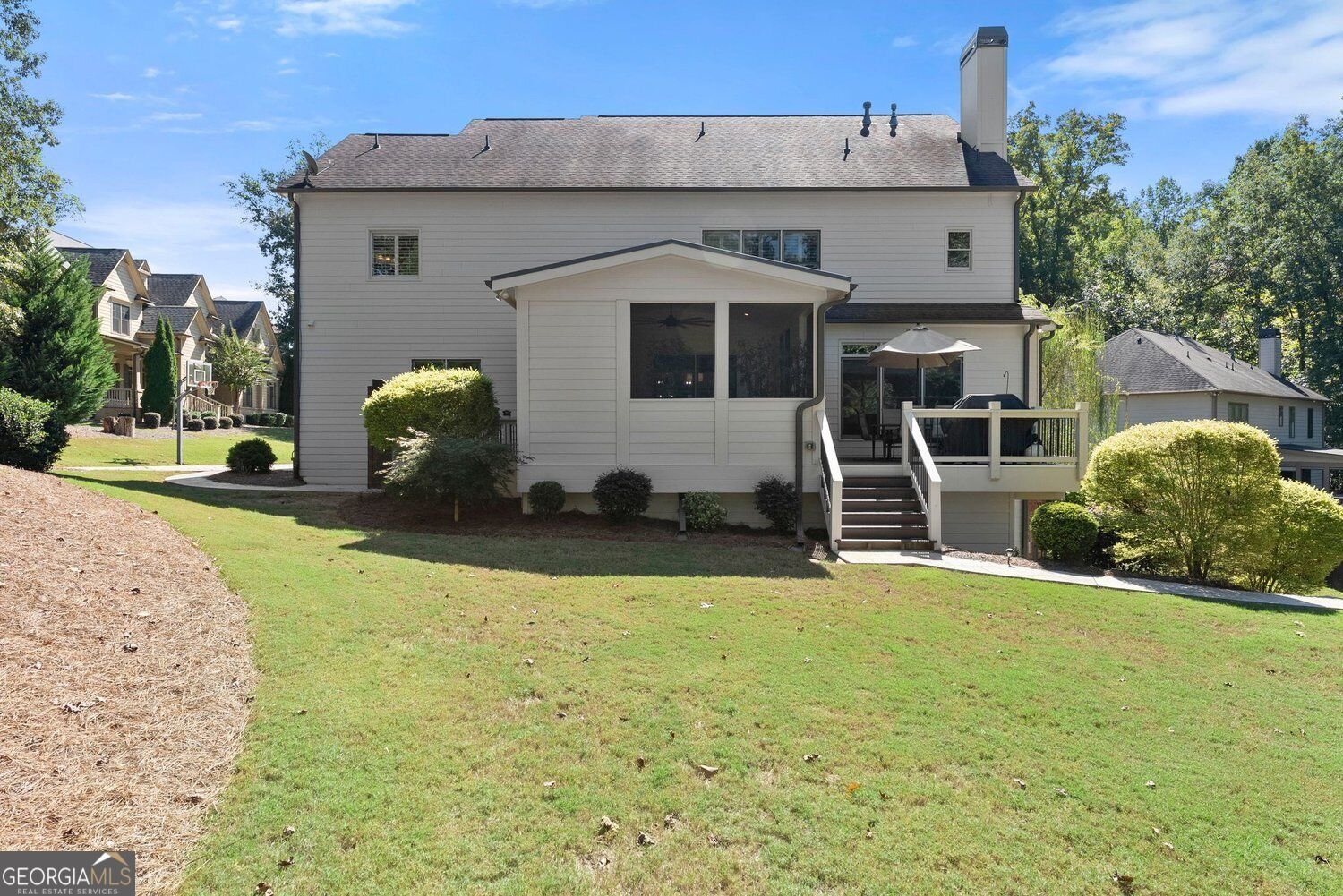 6230 Leeward Tide Court Cumming - Photo 51