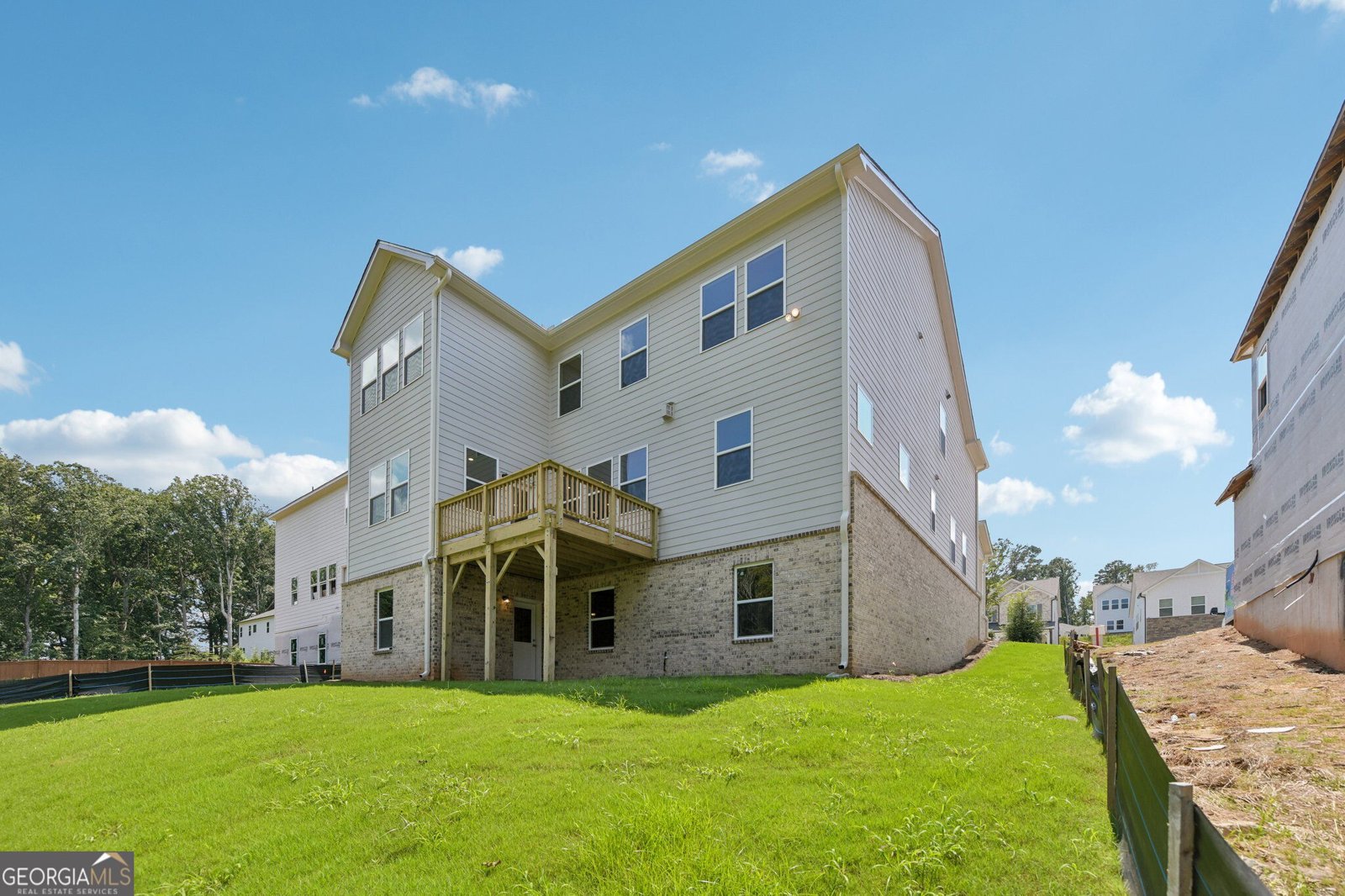 321 Meacham Court Dacula - Photo 48