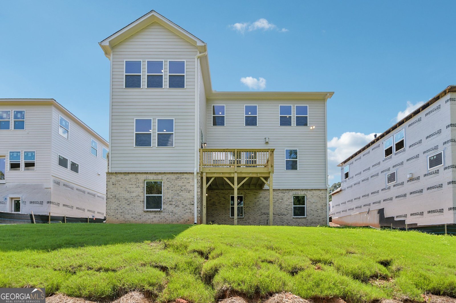 321 Meacham Court Dacula - Photo 49