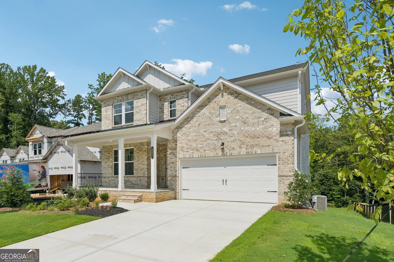321 Meacham Court Dacula - Photo 54