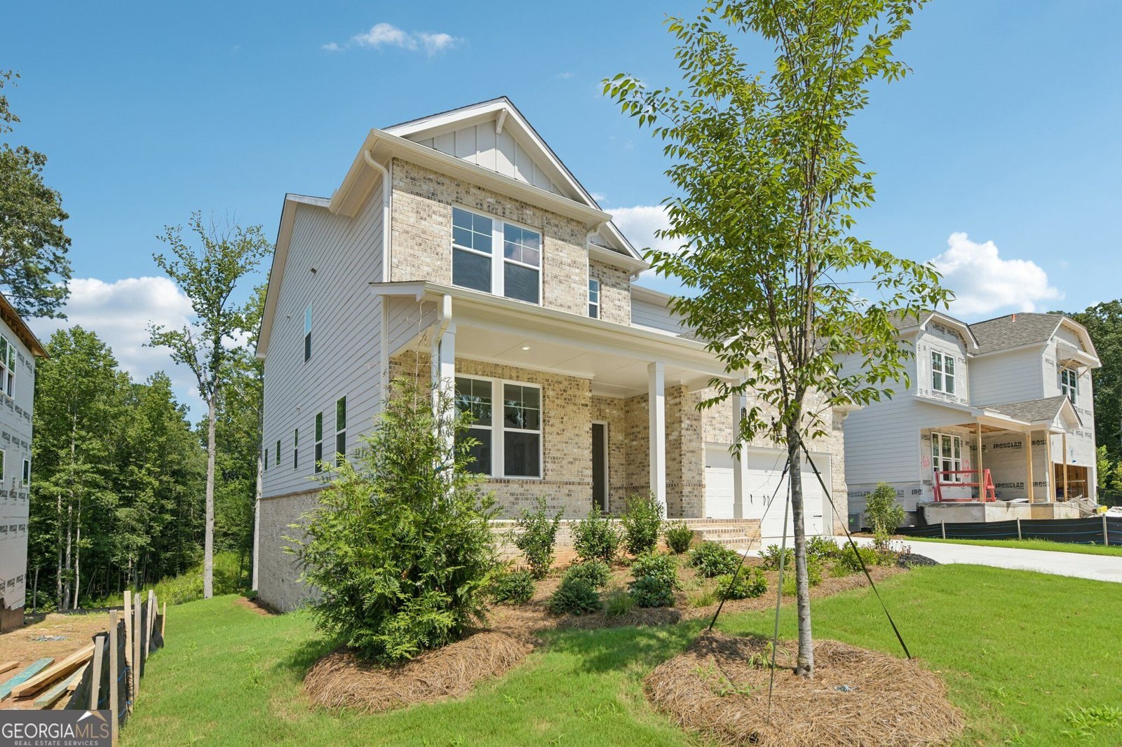 321 Meacham Court Dacula - Photo 55