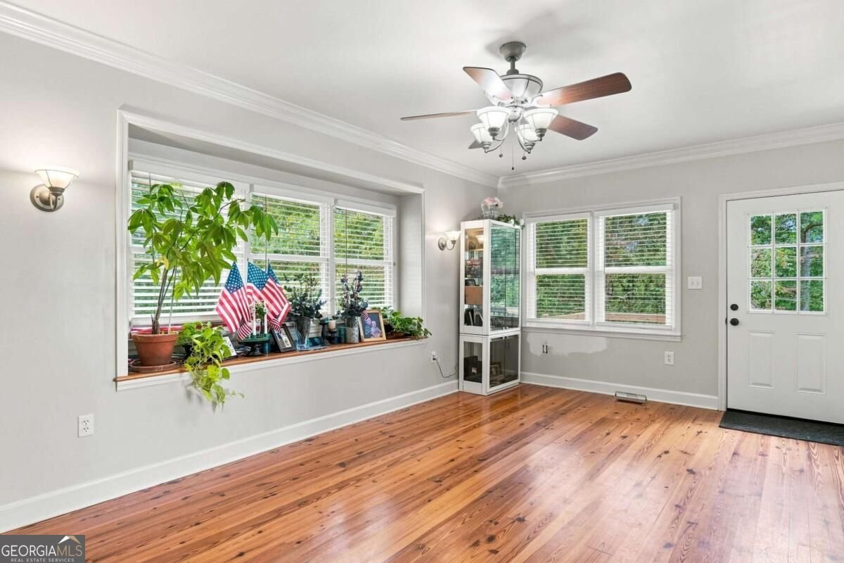 3099 Hornage Road Ball Ground - Photo 10