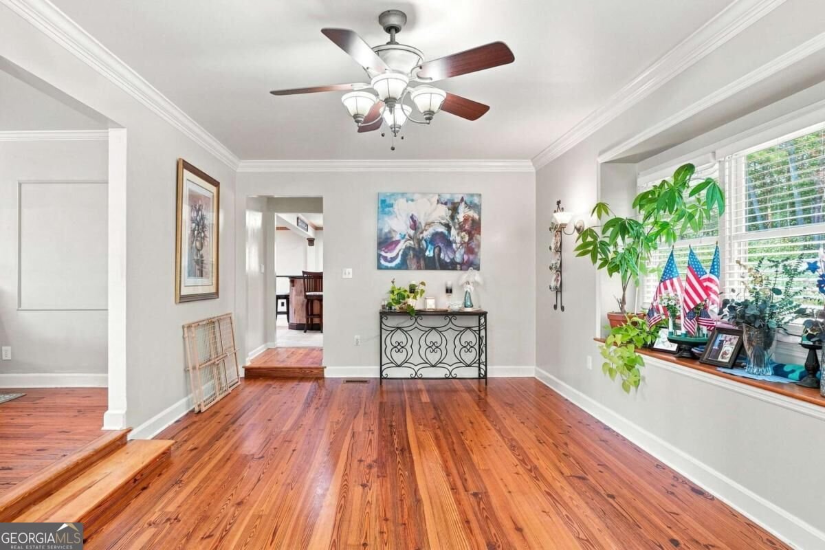3099 Hornage Road Ball Ground - Photo 11