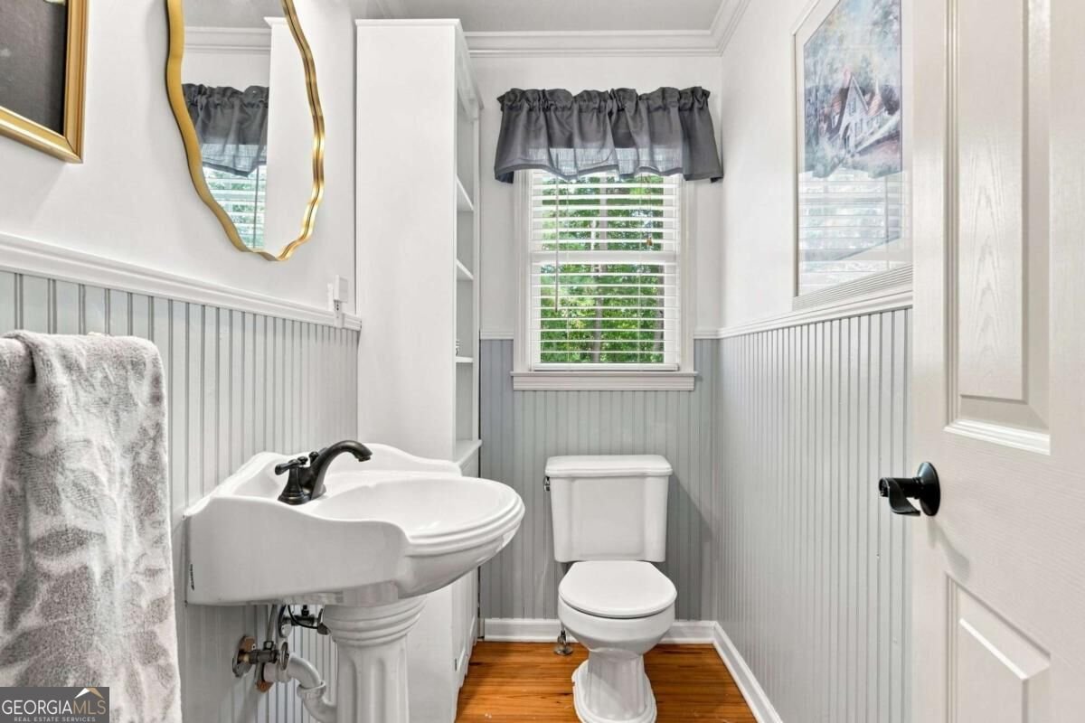 3099 Hornage Road Ball Ground - Photo 12