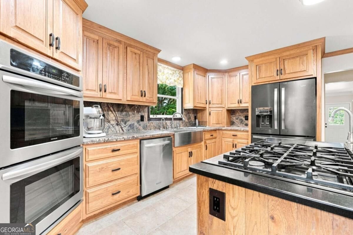 3099 Hornage Road Ball Ground - Photo 15