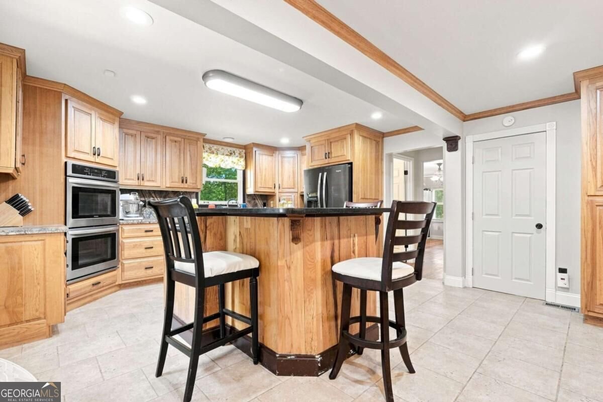 3099 Hornage Road Ball Ground - Photo 16