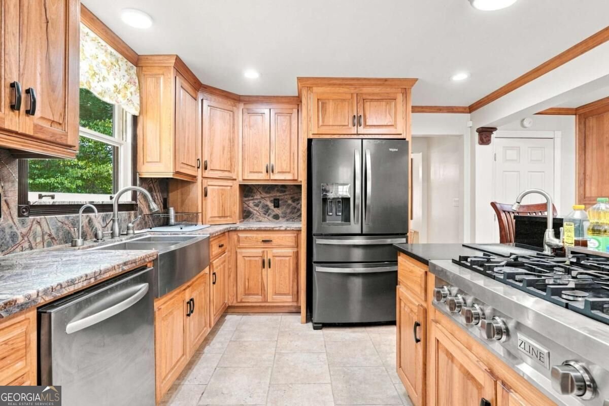 3099 Hornage Road Ball Ground - Photo 17