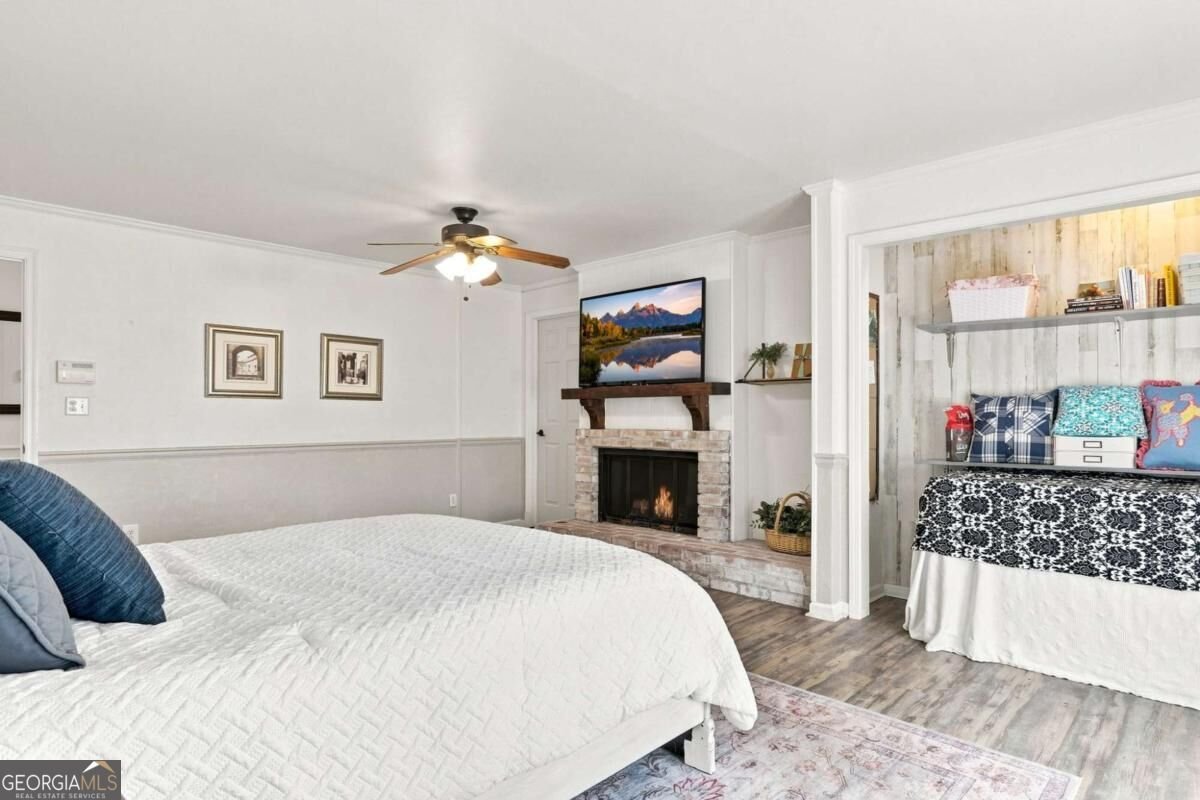 3099 Hornage Road Ball Ground - Photo 23