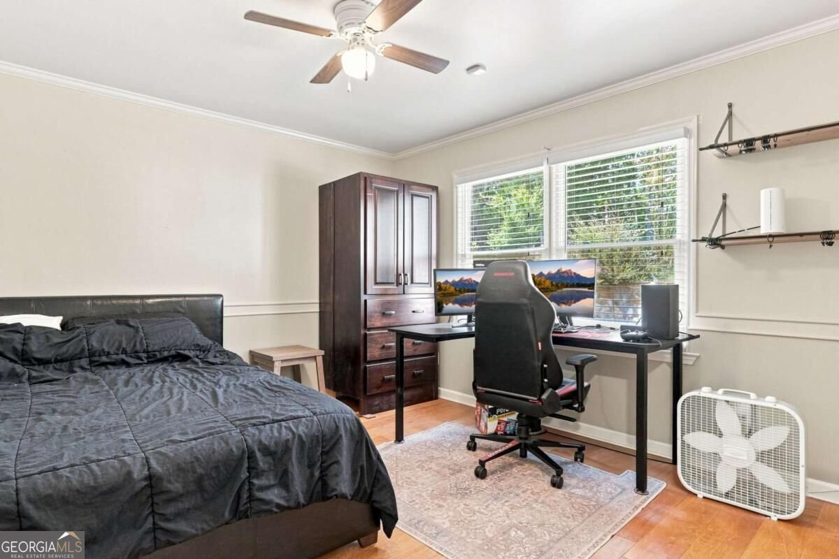 3099 Hornage Road Ball Ground - Photo 27