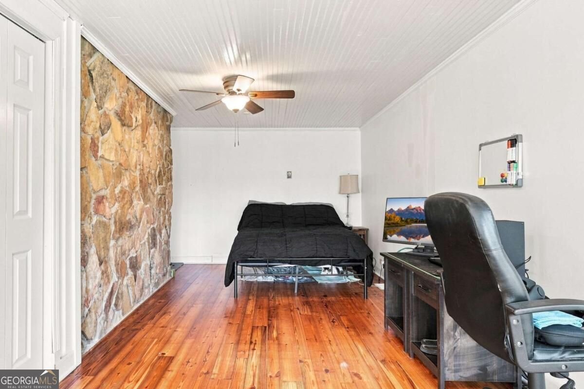 3099 Hornage Road Ball Ground - Photo 29