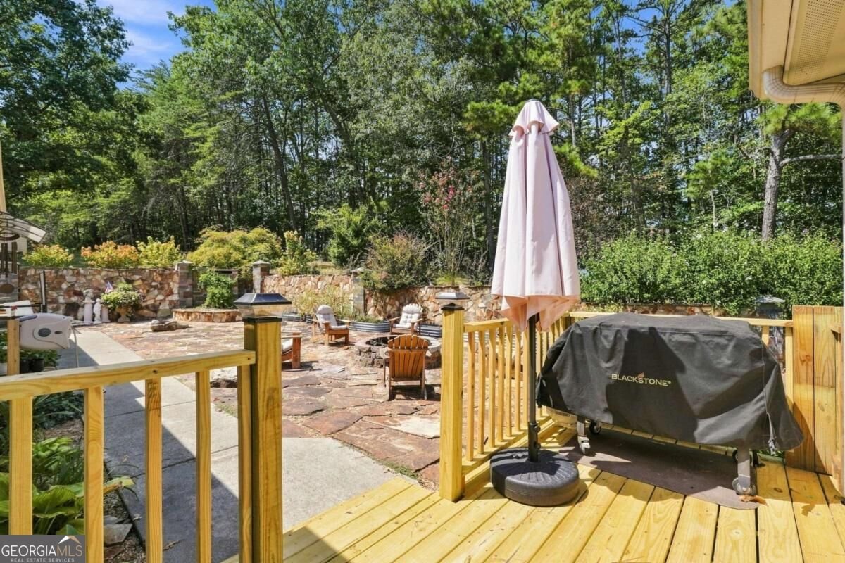 3099 Hornage Road Ball Ground - Photo 36
