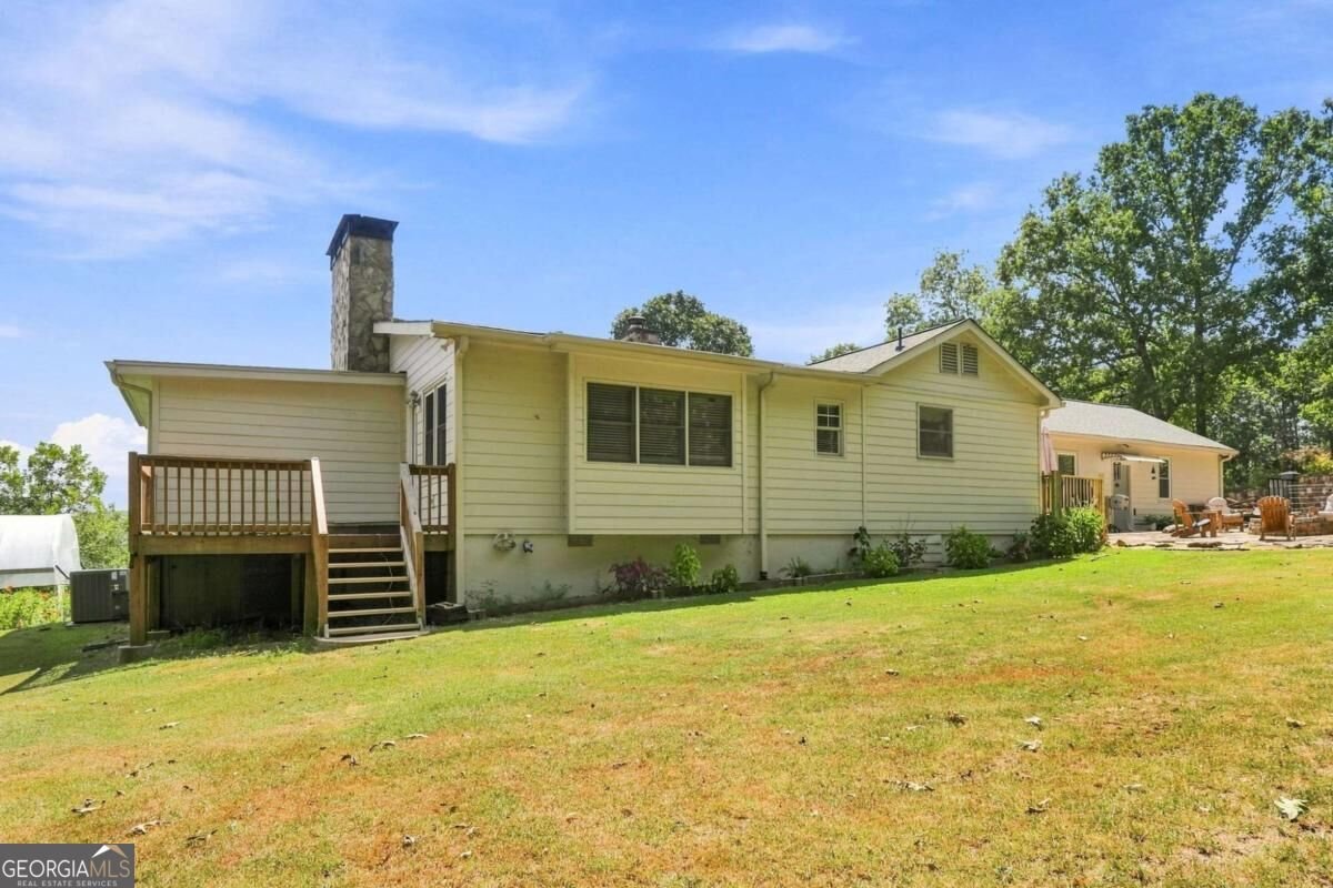 3099 Hornage Road Ball Ground - Photo 41