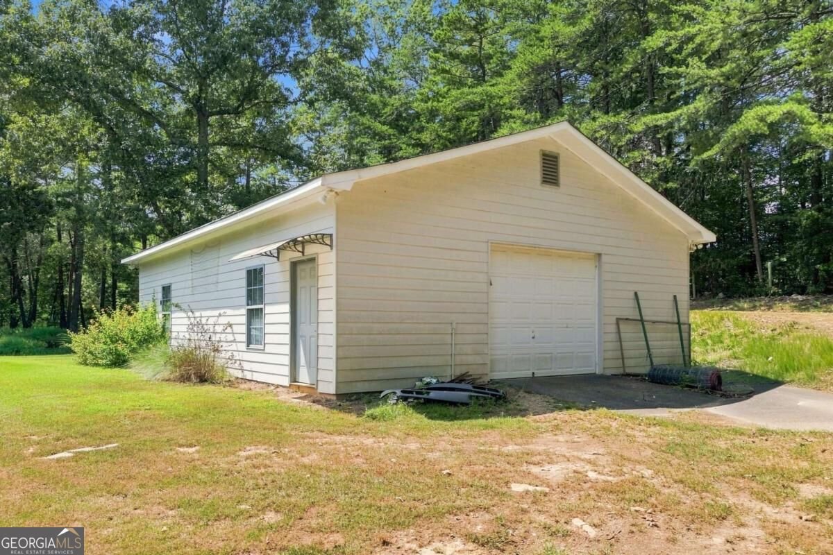 3099 Hornage Road Ball Ground - Photo 43
