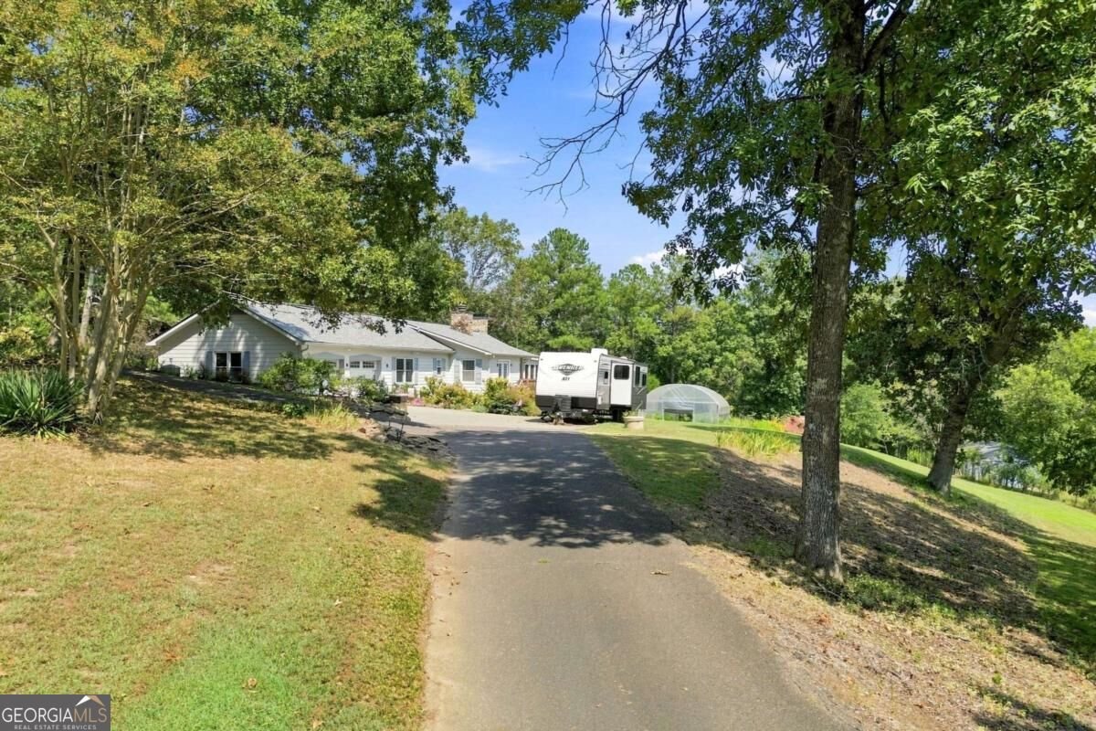 3099 Hornage Road Ball Ground - Photo 44