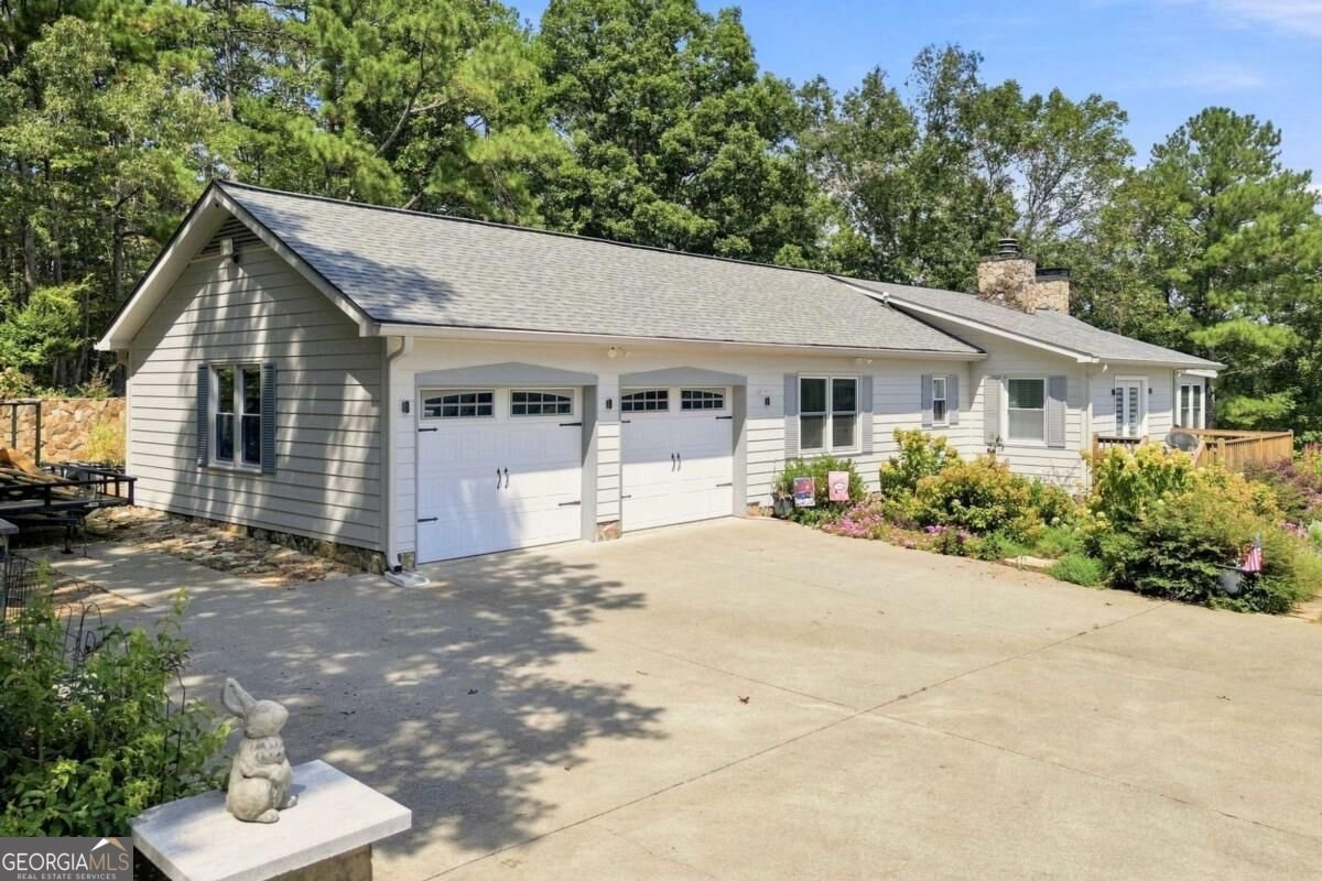 3099 Hornage Road Ball Ground - Photo 45