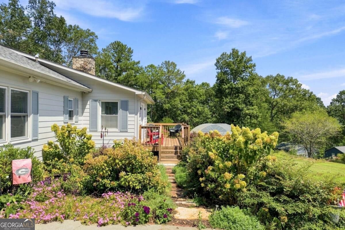 3099 Hornage Road Ball Ground - Photo 46