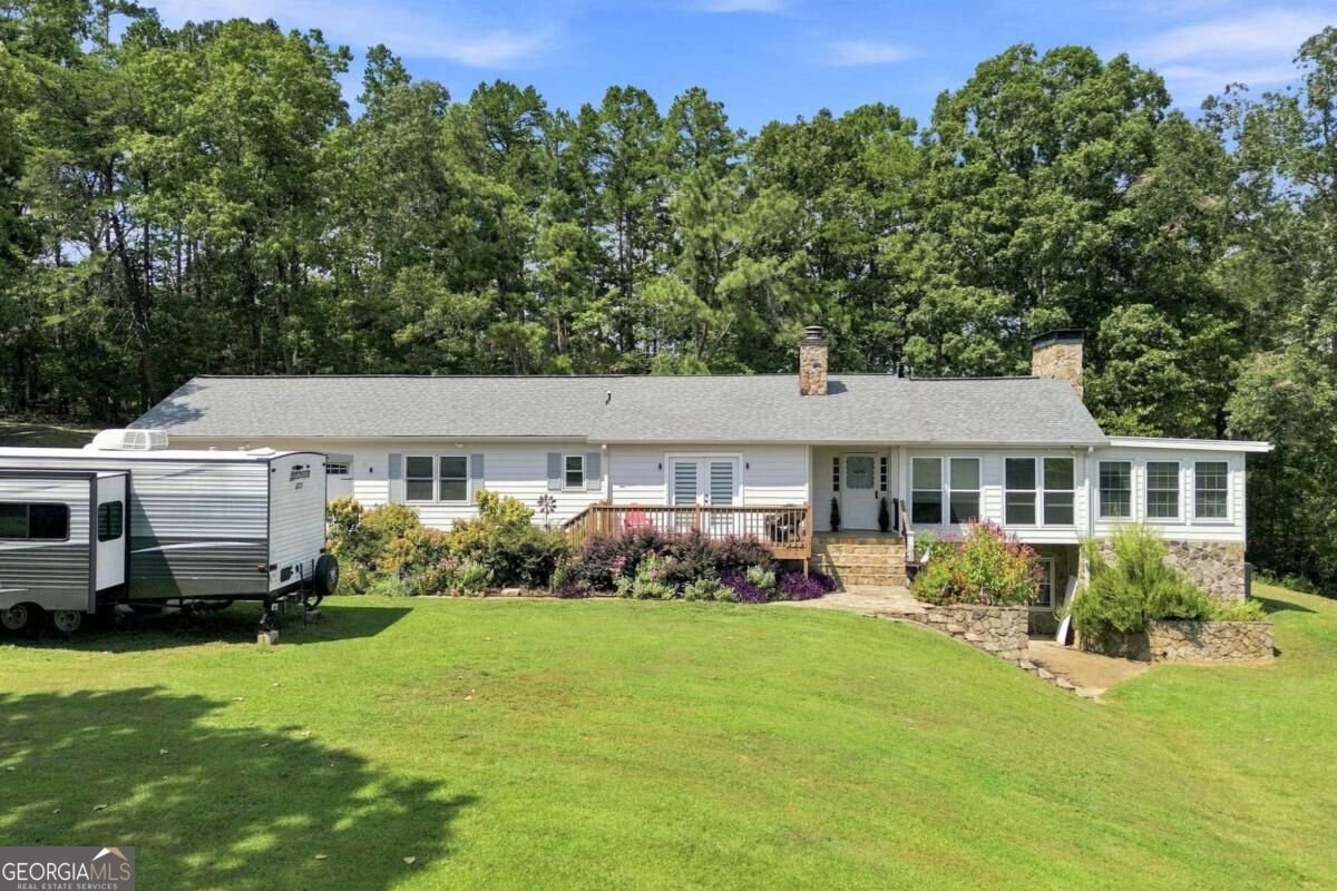 3099 Hornage Road Ball Ground - Photo 50