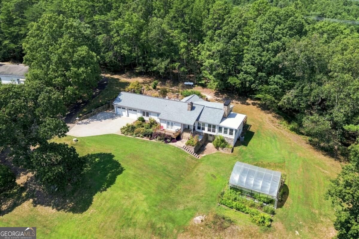 3099 Hornage Road Ball Ground - Photo 53