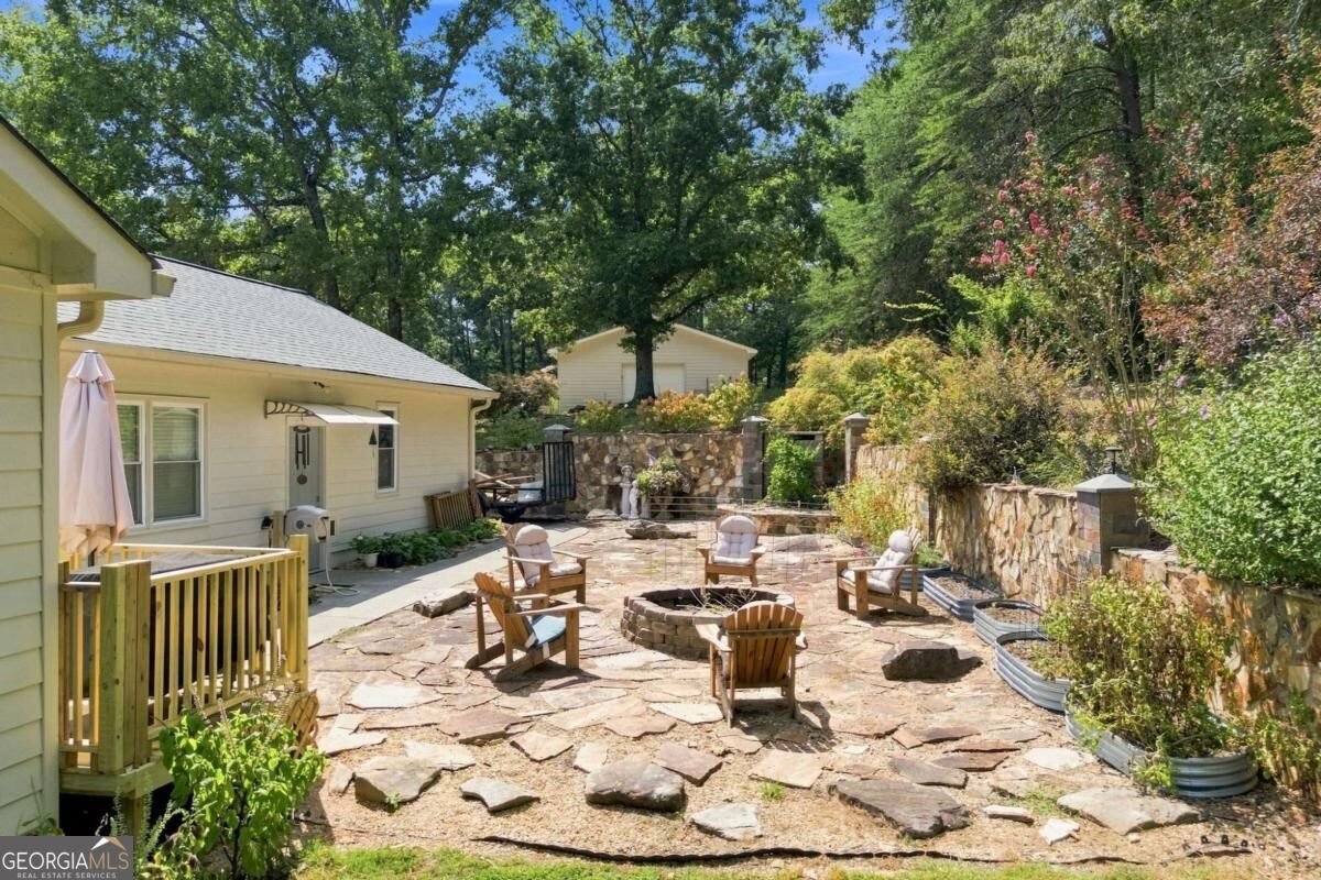 3099 Hornage Road Ball Ground - Photo 57