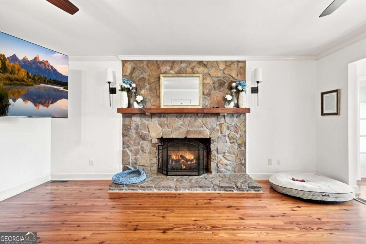 3099 Hornage Road Ball Ground - Photo 6